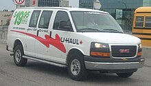 GMC Savana U-Haul GMC Savana Wagon U-Haul.jpg