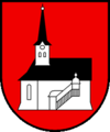 Wappen von Neukirch an der Thur