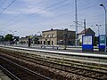 Station Villeparisis Mitry-le-Neuf