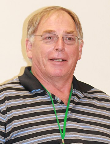 File:Garry Chalk 2013.jpg