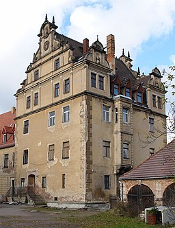 Schloss Gauernitz
