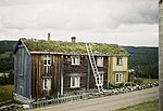Gauldalen, Sør-Trøndelag, 1948