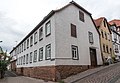 Gelnhausen, Alte Schmidtgasse 3, 5-20160804-001.jpg
