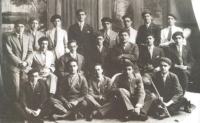 Generation of 1928 - Wikipedia