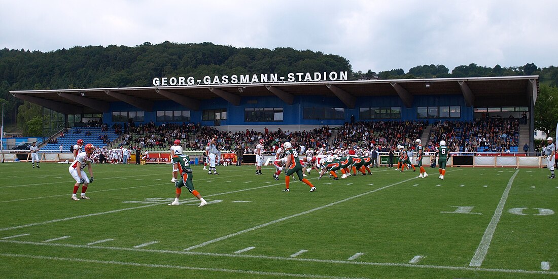 Georg-Gaßmann-Stadion