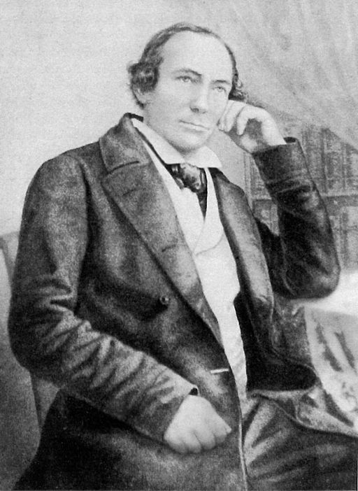 Georg Friedrich Daumer