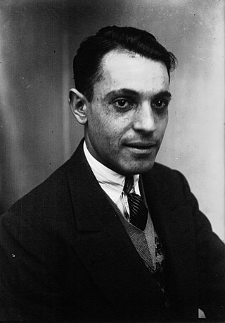 <span class="mw-page-title-main">Georges Paillard</span> French cyclist