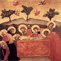 Giotto di Bondone - Sepultamento - WGA09347.jpg