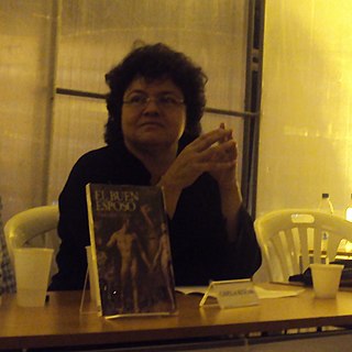 <span class="mw-page-title-main">Gisela Kozak</span> Venezuelan writer and researcher