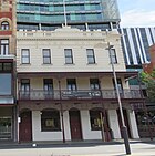 Globe Hotel, Perth, January 2021.jpg