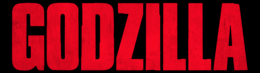 Godzilla (2014) - Logo - 2.png