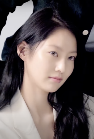 <span class="mw-page-title-main">Gong Seung-yeon</span> South Korean actress (born 1993)