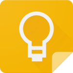 Google Keep icon (2015-2020).svg
