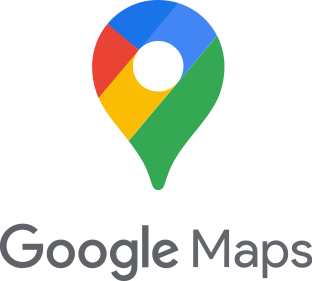 Google Maps Logo 2020
