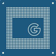 File:Google Tensor GS101.svg