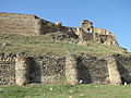 Gori fortress April 2013 02.jpg