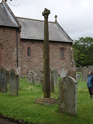 History Of Medieval Cumbria