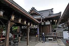 Daishidō