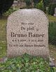 Gravestone Bruno Bauer.JPG