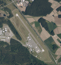 Thumbnail for Grafenwöhr Army Airfield