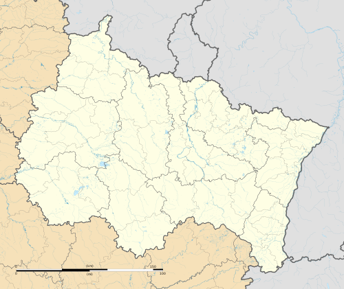 Alsace-Champagne-Ardenne-Lorraine region location map.svg