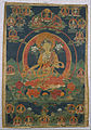 Green Tara, 5,260 × 7,491 pixels, file size: 11.23 MB