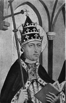 Papež Gregor II.