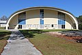 Gresham Gym, Georgia Baptist Conference Center