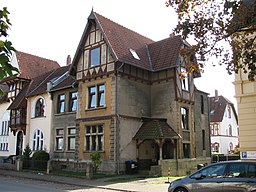 Grimsehlstraße 14, 2, Einbeck, Landkreis Northeim