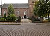 Nederlands Hervormde Kerk