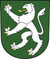 Coat of arms of Grüningen (Zürich, Switzerland).