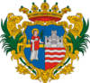 Győr COA