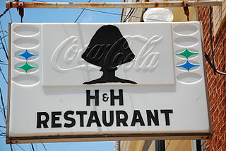 <span class="mw-page-title-main">H&H Restaurant</span>