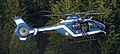 * Nomination Gendarmerie helicopter in Xonrupt-Longemer (Vosges, France). --Gzen92 12:53, 19 July 2022 (UTC) * Promotion  Support Good quality. --Mike Peel 20:30, 19 July 2022 (UTC)