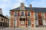 Vignette pour Hôtel de ville de Lagny-sur-Marne