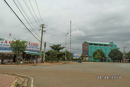 Hắc Dịch