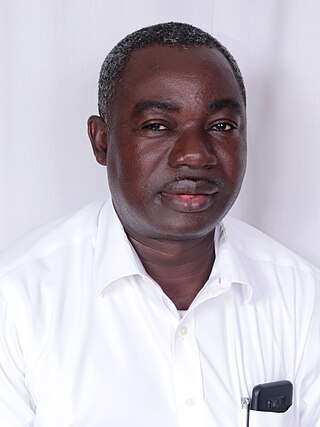 <span class="mw-page-title-main">Henry Boakye</span> Ghanaian politician