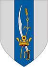 Huy hiệu của Újfehértó