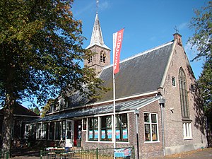 Museum van de Geest