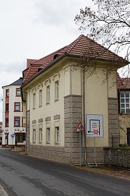 Hainichen, Mittweidaer Straße 35-002