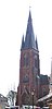 St. Sixtus Church in Haltern am See