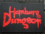 Hamburg Dungeon