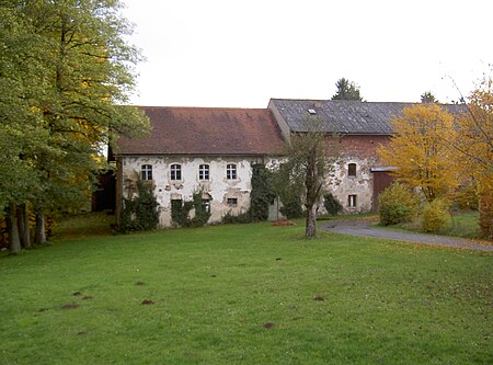 Hammertiefenbach