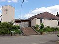 Église catholique Saint-Brice de Hangenbieten