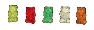I Am Your Gummy Bear - Wikipedia