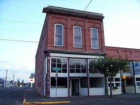 Harrisburg (Oregon)