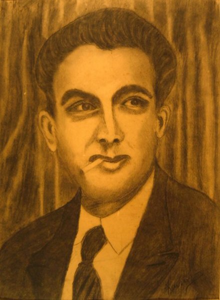 File:Hasan helimishi - autoportrait.jpg