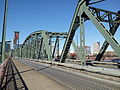 Hawthorne Bridge (2015)