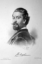 Gambar mini seharga Heinrich von Angeli