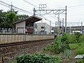 碧海古井駅